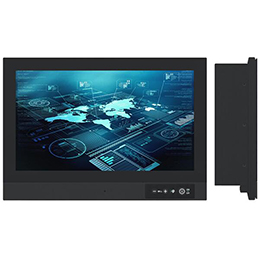 HD 16T30 MxA Smart monitors