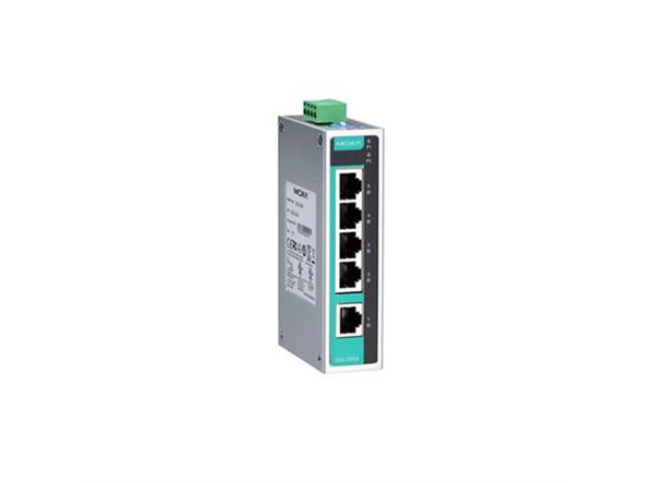 Ethernet Switches EDS-205A