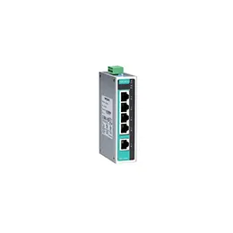 Ethernet Switches EDS-205A