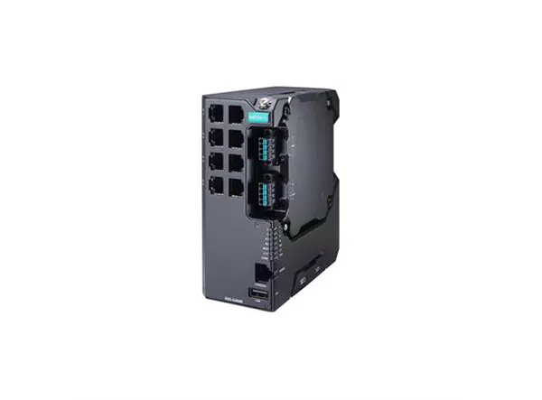 Ethernet Switches EDS-G4008-LV