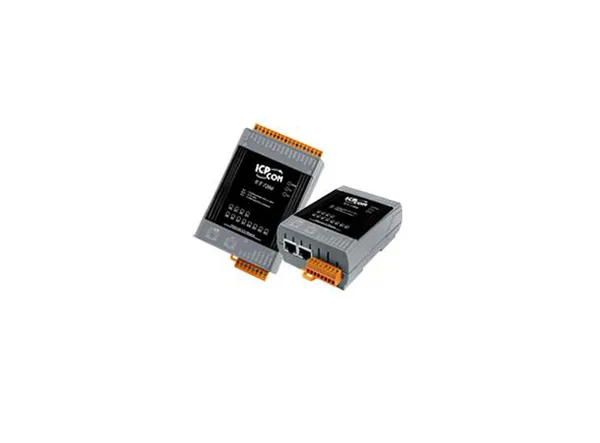 Hatteland Technology ICPDAS ET-7204 CR