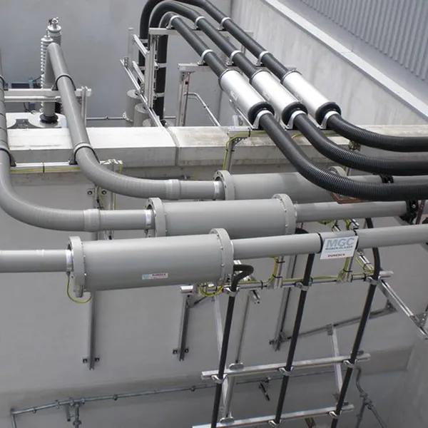 Busbar system- DURESCA®