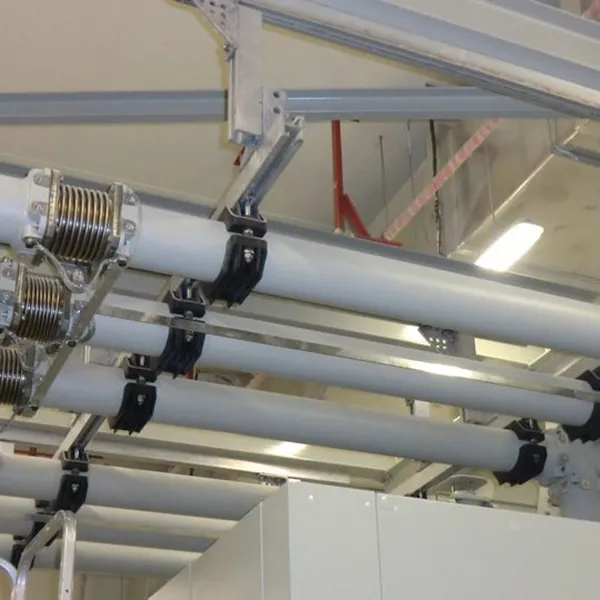 Busbar system - GASLINK®