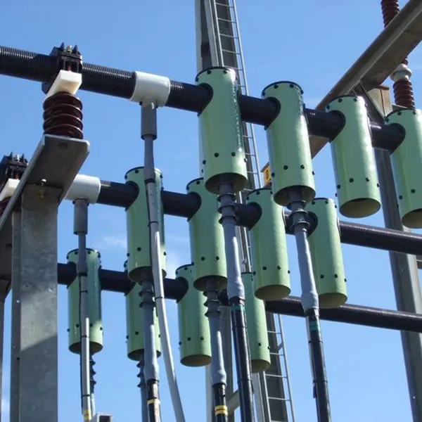 Busbar system- TIRESCA®