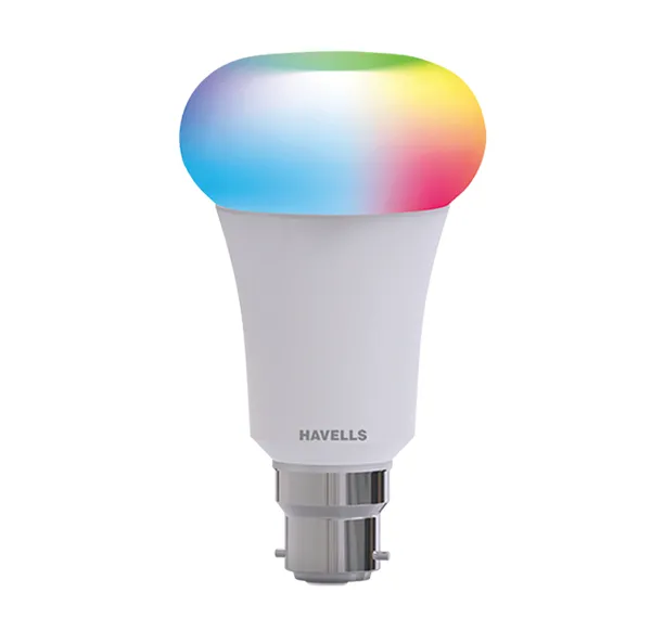GLAMAX SMART LAMP - 9 W B22