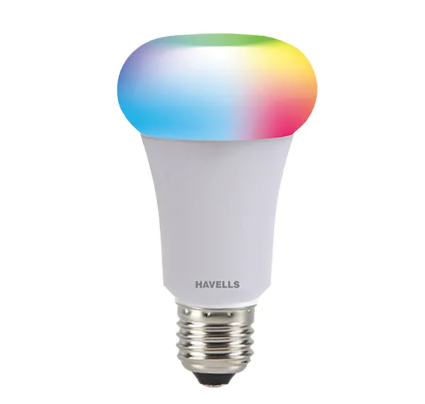 GLAMAX SMART LAMP - 9 W E27