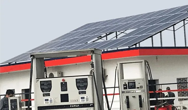 Solar Off Grid Solutions
