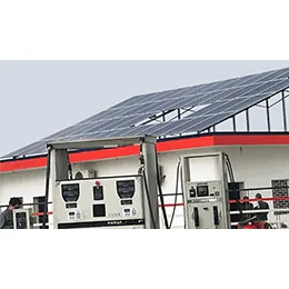 SOLAR OFF GRID SOLUTIONS