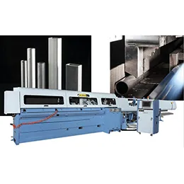 Cold Saw Tube Cutting Machines
