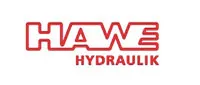 Compact hydraulic power pack type HK and HKF