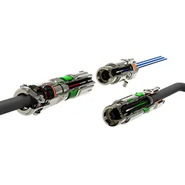 FibreEx Connector