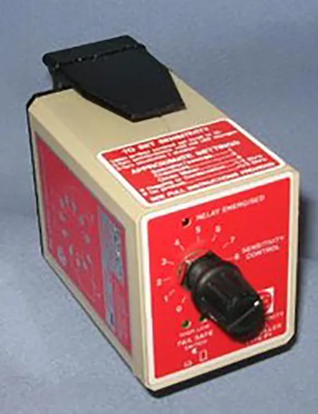 P4 Plug in Level Controller