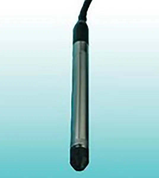 Pressure Transducers & Transmitters