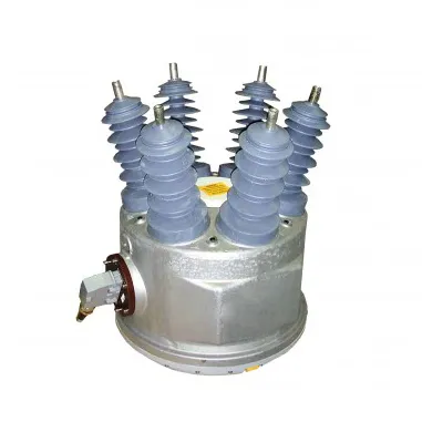 GVR RECLOSER OVERHEAD LINE EQUIPMENT