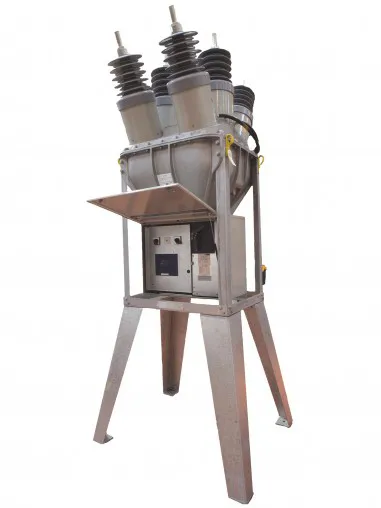 HORIZON OUTDOOR SWITCHGEAR 
