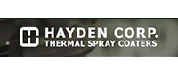 Spray & Fuse Thermal Spray Coatings
