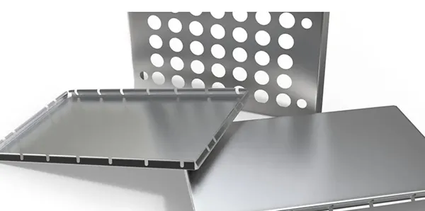 Thermal Spray Process to Achieve EMI