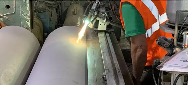 Surface Traction Coating