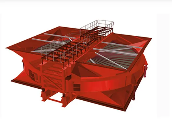 Gas Gas Heater