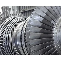 Airfoils