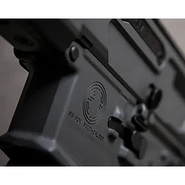 Firearms