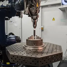 Laser Cladding