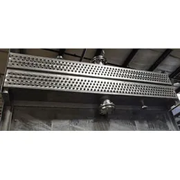 Gas Compression & Biogas Coolers