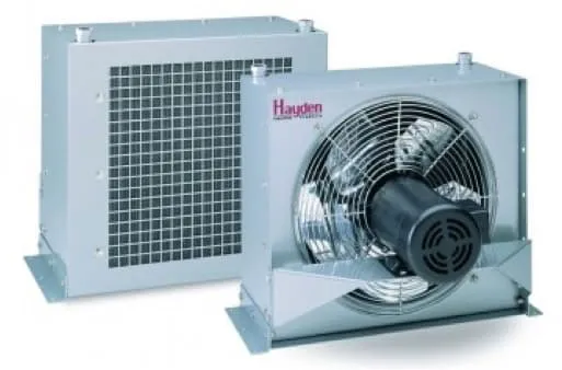 Standard Heat Exchangers