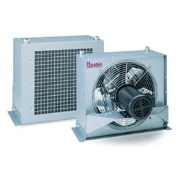 Standard Heat Exchangers