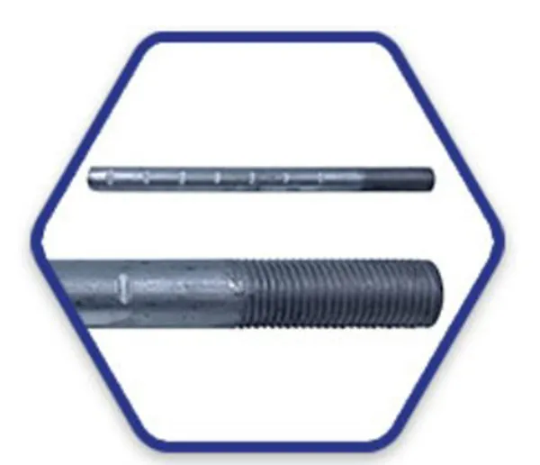 SWEDGE BOLTS