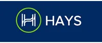HAYS FLUID CONTROLS