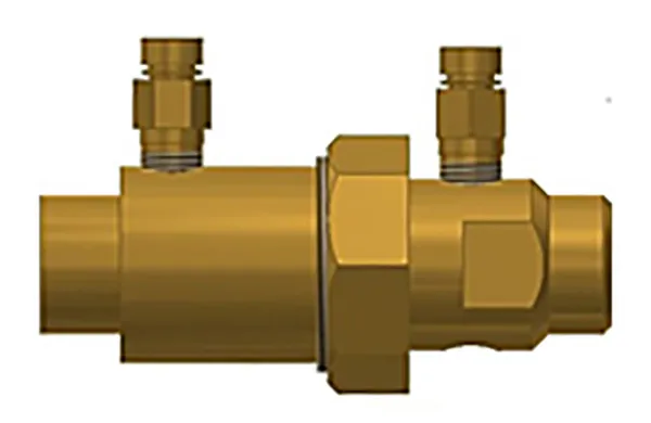 Model 2510 Mesurflo® Automatic Balancing Valves