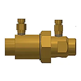 Model 2510 Mesurflo® Automatic Balancing Valves