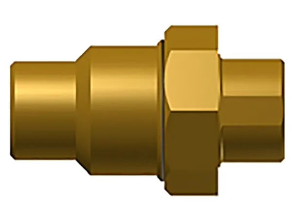Model 2513 Mesurflo® Automatic Balancing Valves