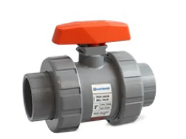 TB SERIES TRUE UNION BALL VALVES