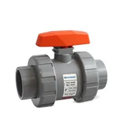 TB SERIES TRUE UNION BALL VALVES