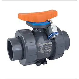 TBH SERIES TRUE UNION BALL VALVES