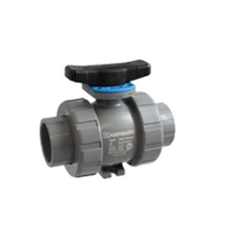 TBH SERIES WITH Z-BALL TRUE UNION BALL VALVES