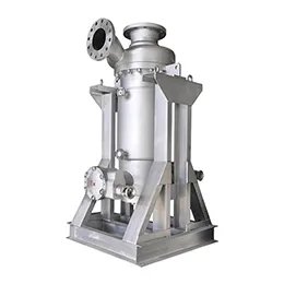 High Capacity Pump
