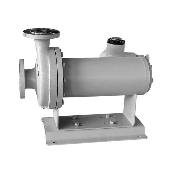 Hollow Shaft Pump