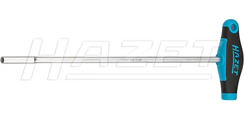 Radar head nut-driver