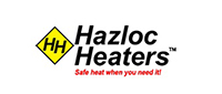 WCH1 – Washdown-Corrosion Resistant Unit Air Heater