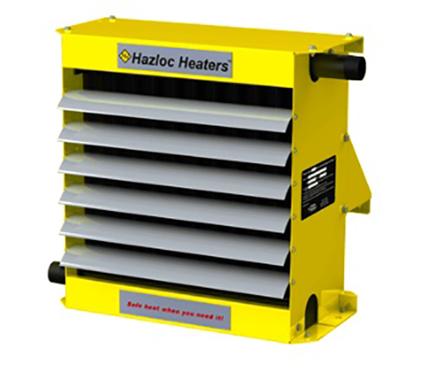 HHP2 – Hydronic High Performance Heater