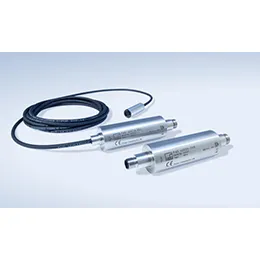 PAD Digital Transducer Electronics