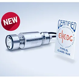 PW27A single-point load cells