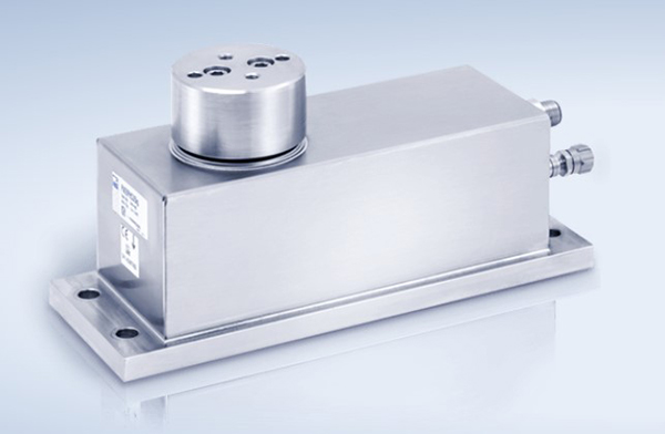 PW28 Single Point Load Cells