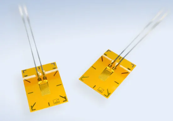 Y Series Universal Strain Gauges