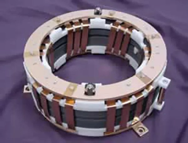 Electromagnetic Coil