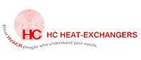 hav-500-hah-500 air cooled condenser