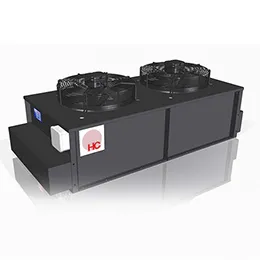 hav-350-hah-350 air cooled condenser